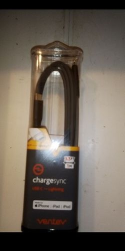 New USB IPHONE CHARGER CORD