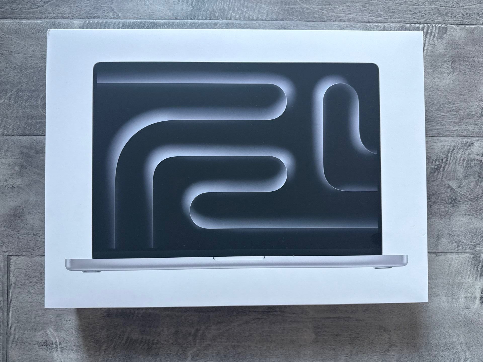 MacBook Pro M4 Max 48gb 1Tb