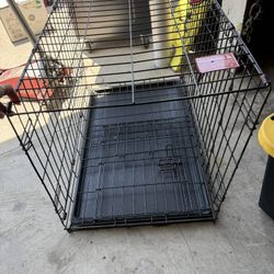 Dog Kennel 