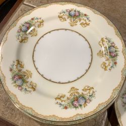 Berkshire Ware Japan Plates