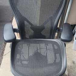 Herman Miller Aeron Office Desk Gaming Chairs 