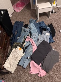 Women clothing