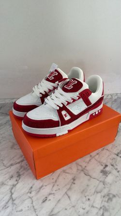 LV shoes