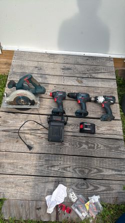 Bosch Tools For Sale