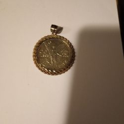 Sliver Coin