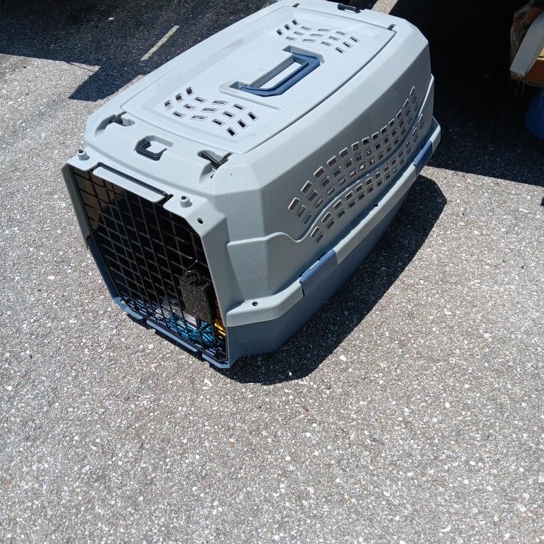 Cat or Small Dog Carry Case