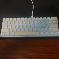 Rk61 2020 Model For Sale