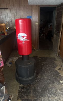 Wave Master Training Bag