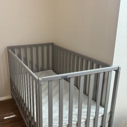 Baby Crib
