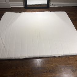 Ikea Queen Mattress Pad