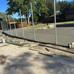 Cerkas De Cedro Y Cemento