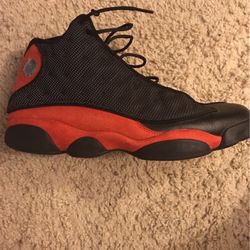 Jordan 13s