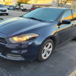 201t Dodge DART