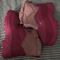 NWOB ARCTIX Kids Tracer Winter Boot