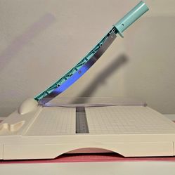 Paper Cutter