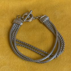 4 Link Bracelet 