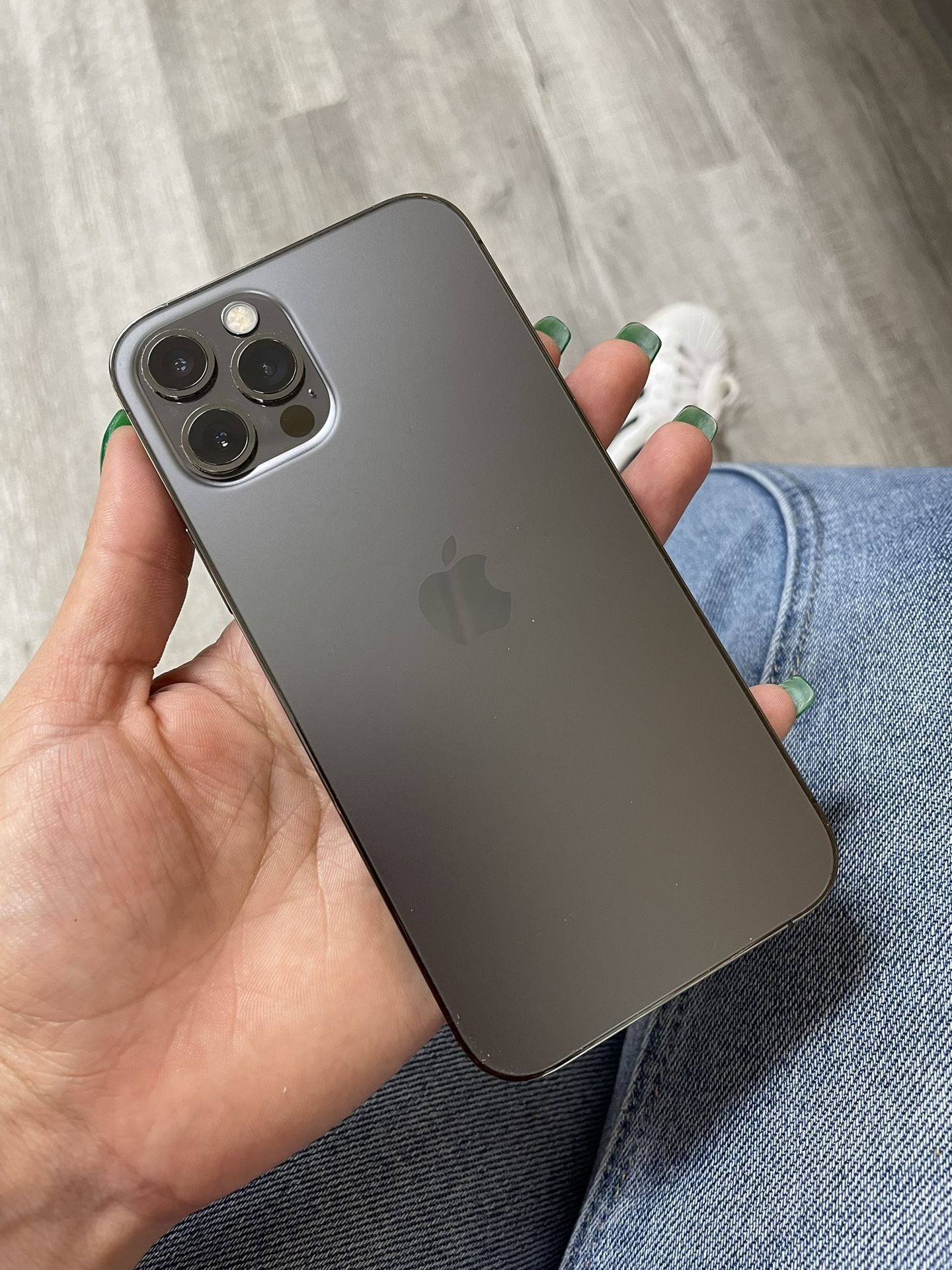 12 Pro 128gb Unlocked