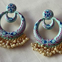 Indian Fancy Jewelry 