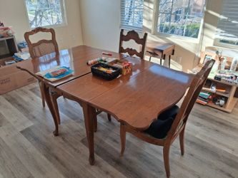 FREE FURNITURE
