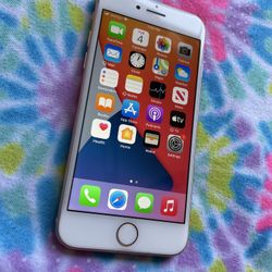 Apple iPhone 8 With 64GB unlocked For Any Carrier 