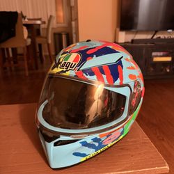 AGV K-3 SV Helmet 