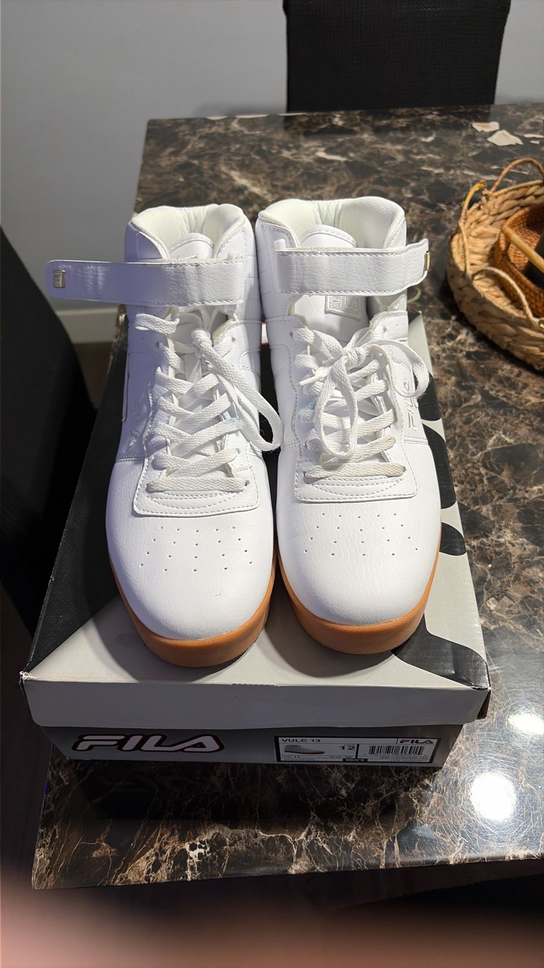 VULC 13