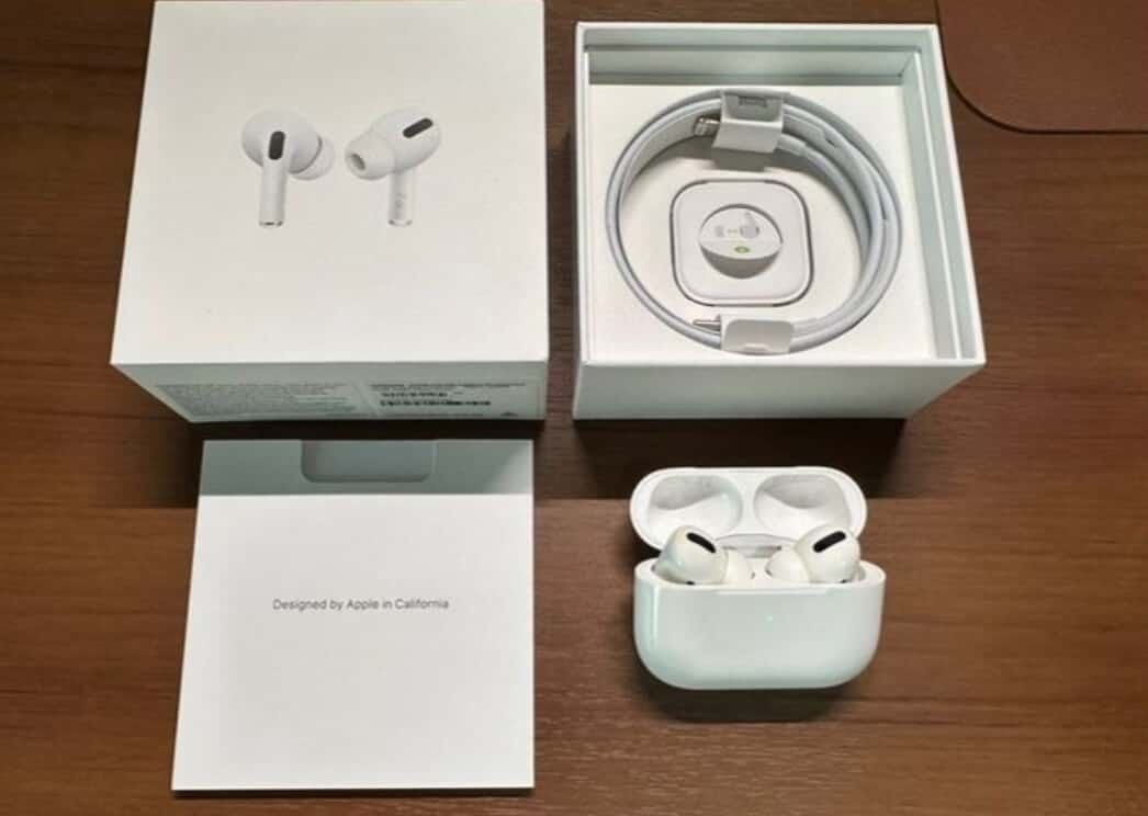 Airpods Pro (2nd Gen)