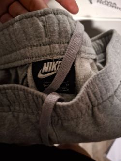 Nike medium sweats