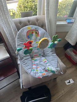 Baby Chair