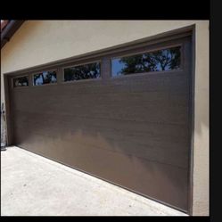 Garage Doors 