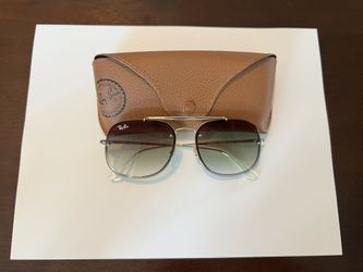 Ray-Ban Sunglasses