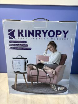 Kinryopy Cold Therapy Machine