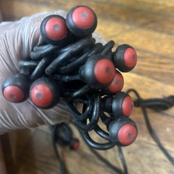 Unknown Untested 12 Items Car Related Or Electric Related