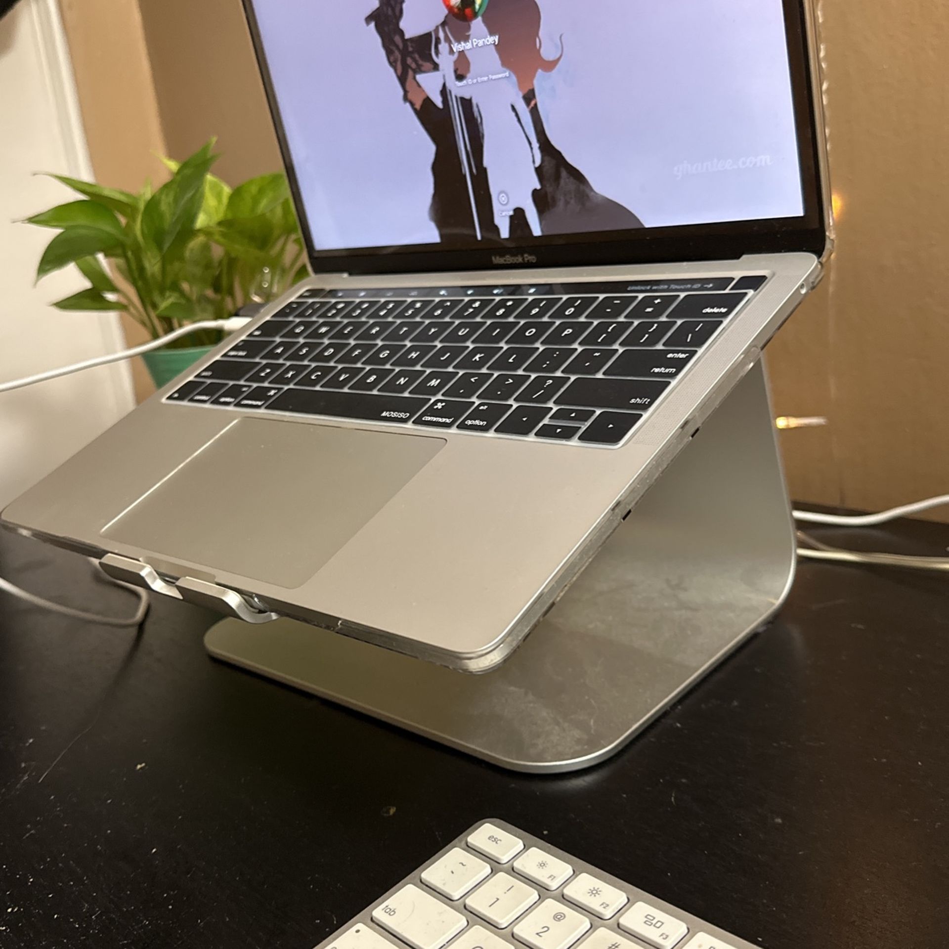 Laptop Stand