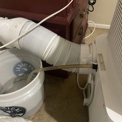 portable ac