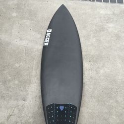 Dagger Carbon Surfboard 