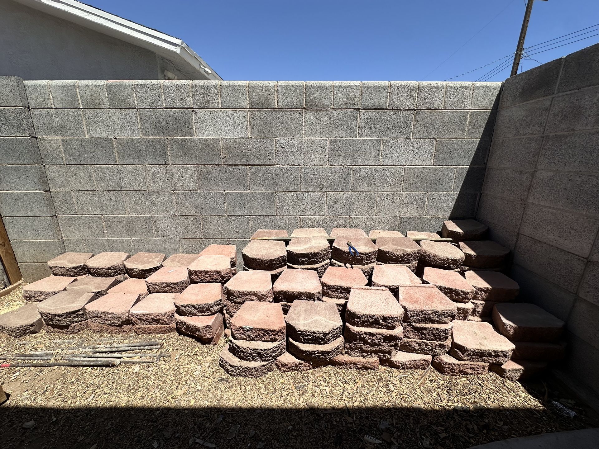 Wall Blocks
