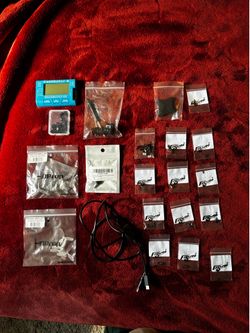 FPV Setup
