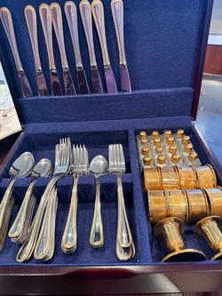 Flatware