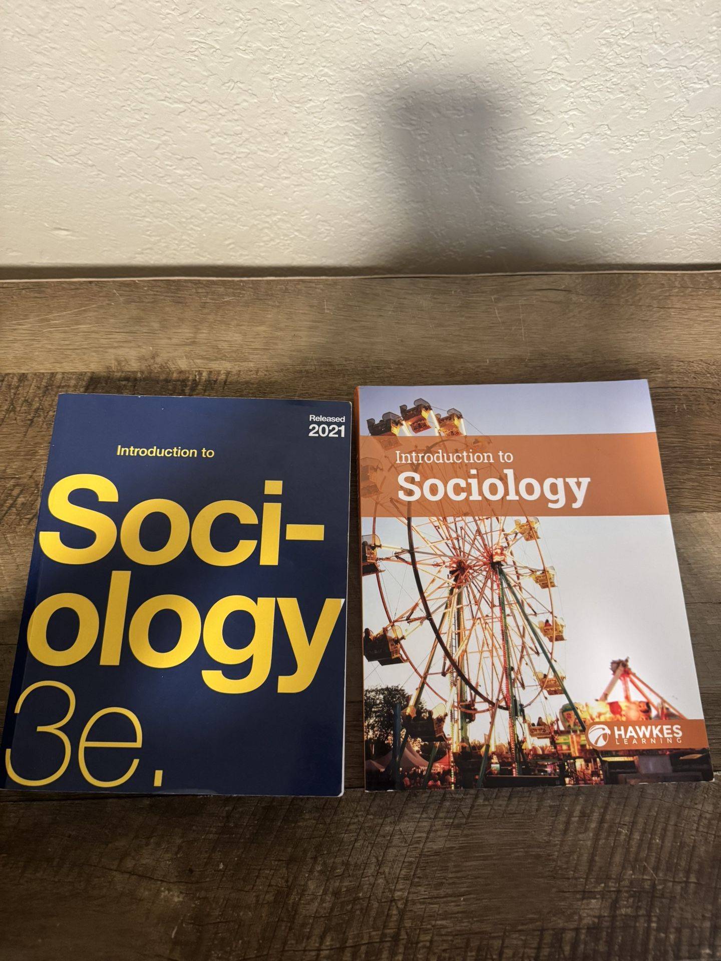 Sociology Books