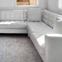 Sectional Sofa 
