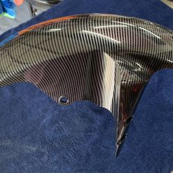 2005/2002-2008 Yamaha R6/R1