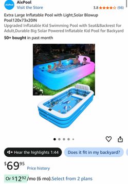 pool