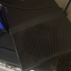 CONSOLE REPAIR