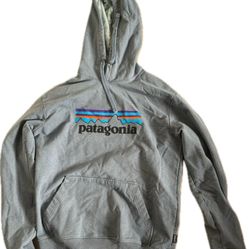 Patagonia Hoodie