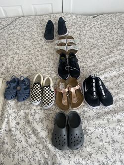 Kids Shoes
