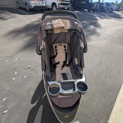 Stroller 