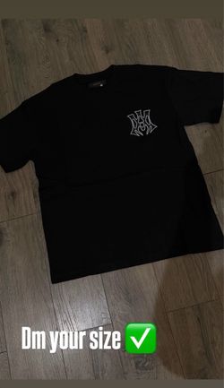 Amiri shirt