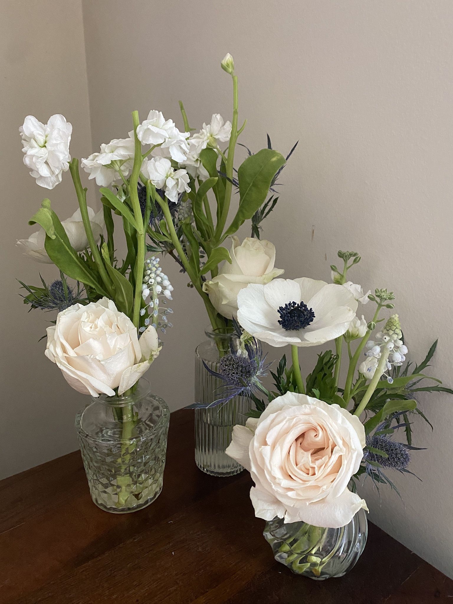 Bud Vases (12)