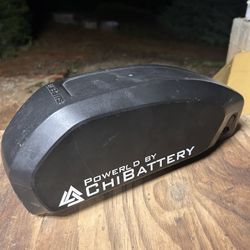 Super 73 Rx Battery 